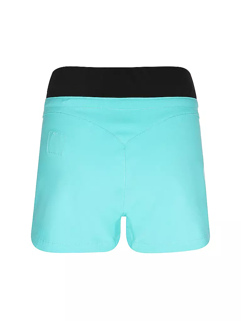 E9 | Damen Kletter Hot Pant Zoe | mint