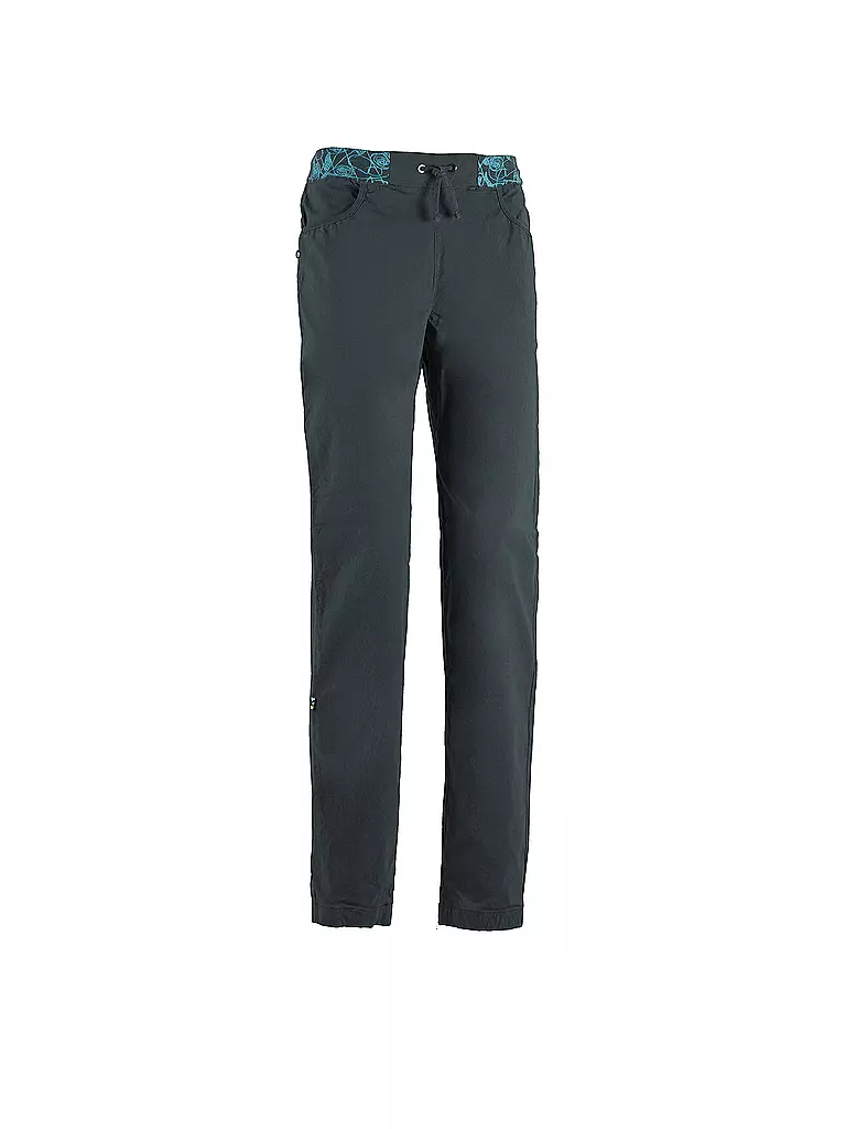 E9 | Damen Kletterhose Ammare 2.2 | grau