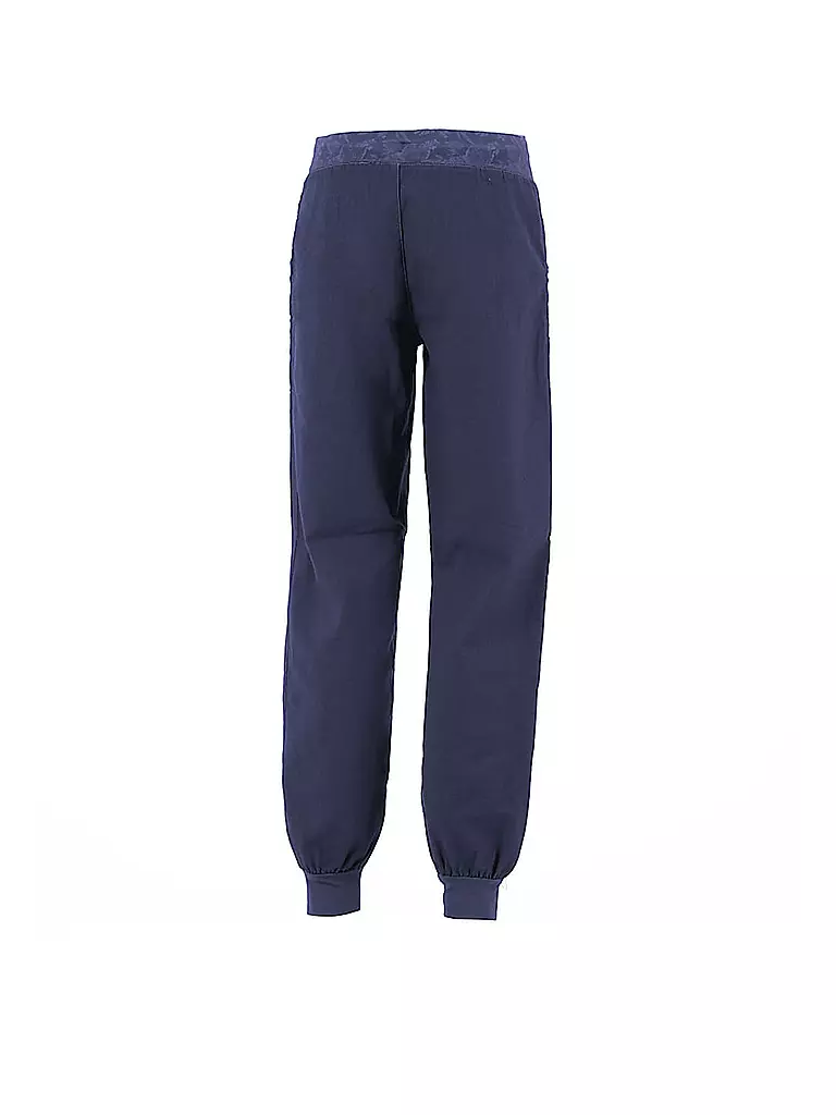 E9 | Damen Kletterhose Arie2 | lila