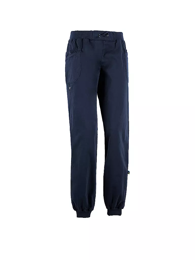 E9 | Damen Kletterhose Joy 2.3 | dunkelblau