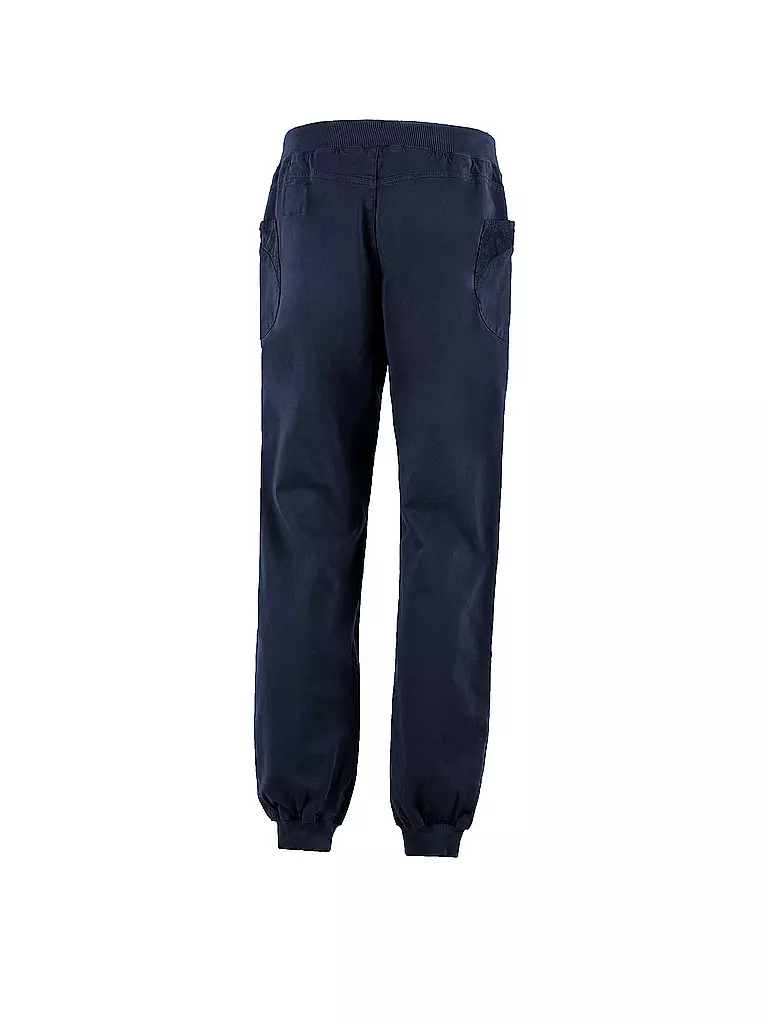 E9 | Damen Kletterhose Joy 2.3 | dunkelblau
