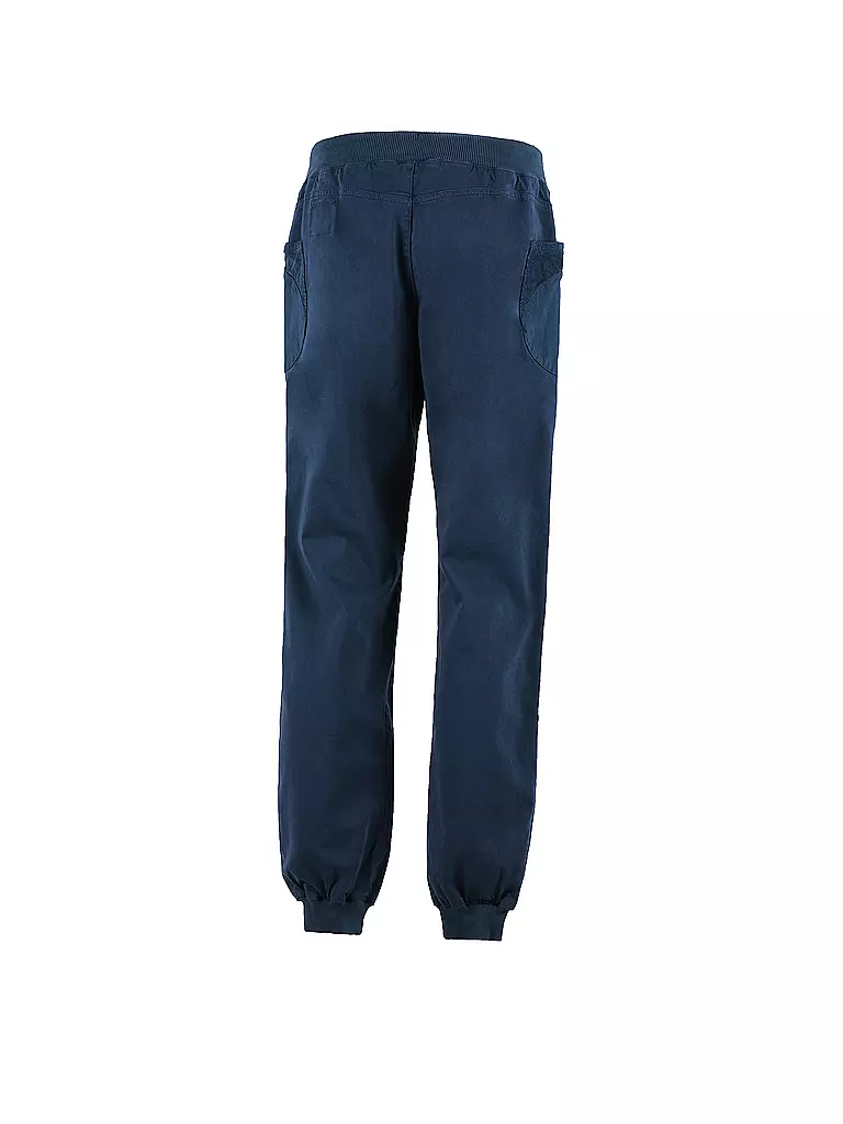 E9 | Damen Kletterhose Joy 2.3 | blau