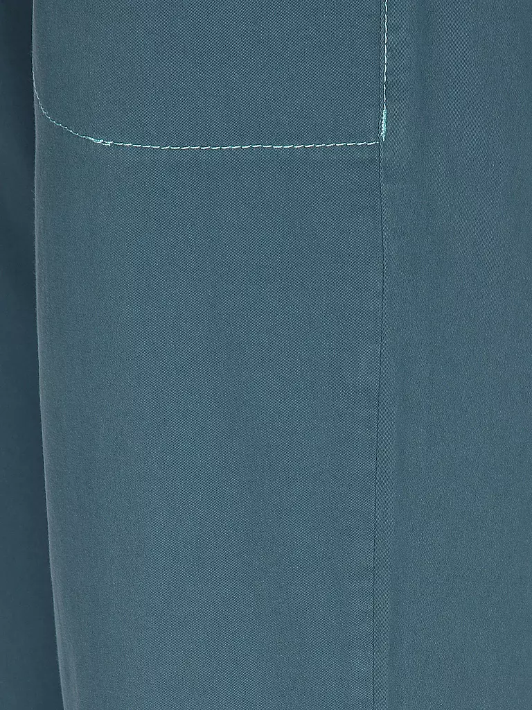 E9 | Damen Kletterhose Mafalda | petrol