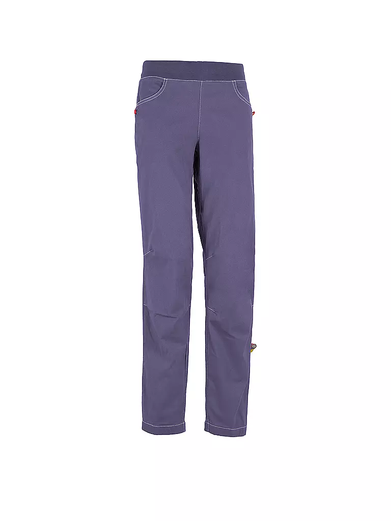 E9 | Damen Kletterhose Mia-S | blau