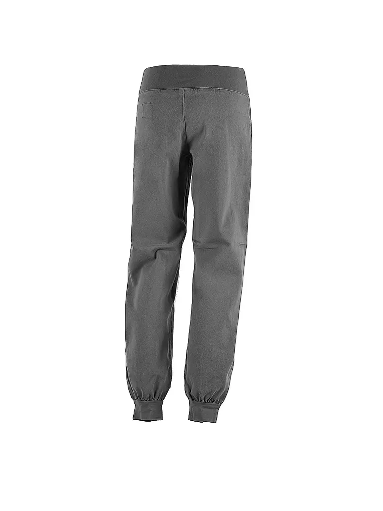 E9 | Damen Kletterhose Olivia | grün