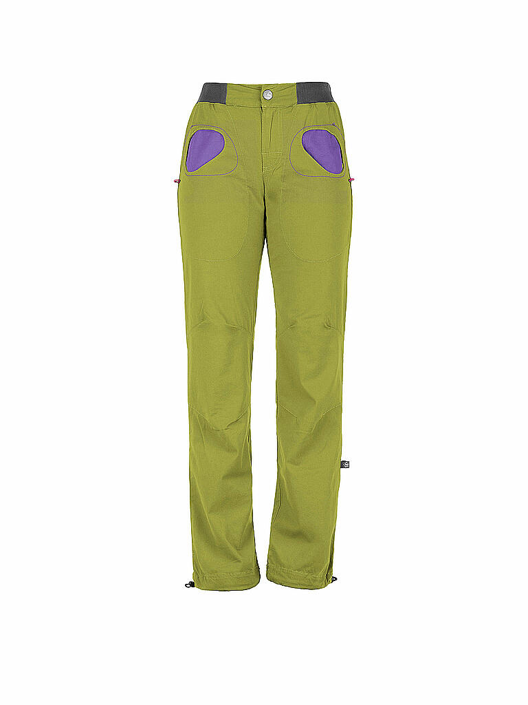 E9 | Damen Kletterhose Onda Story | 
