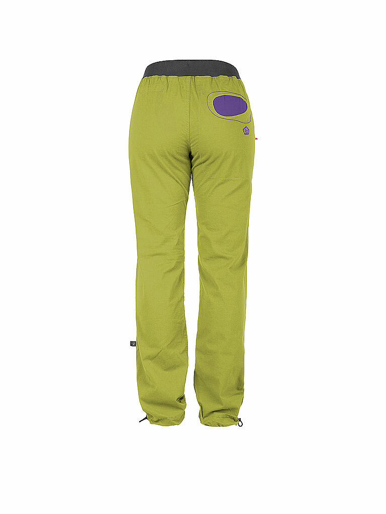 E9 | Damen Kletterhose Onda Story | 
