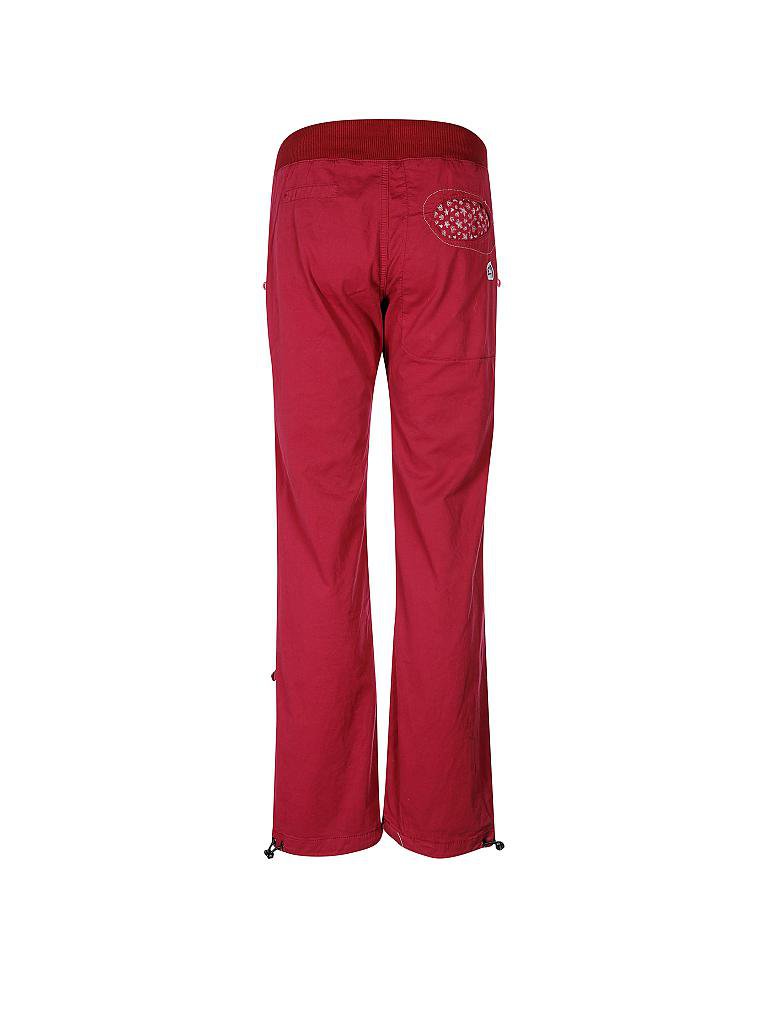 E9 | Damen Kletterhose Onda Story | pink