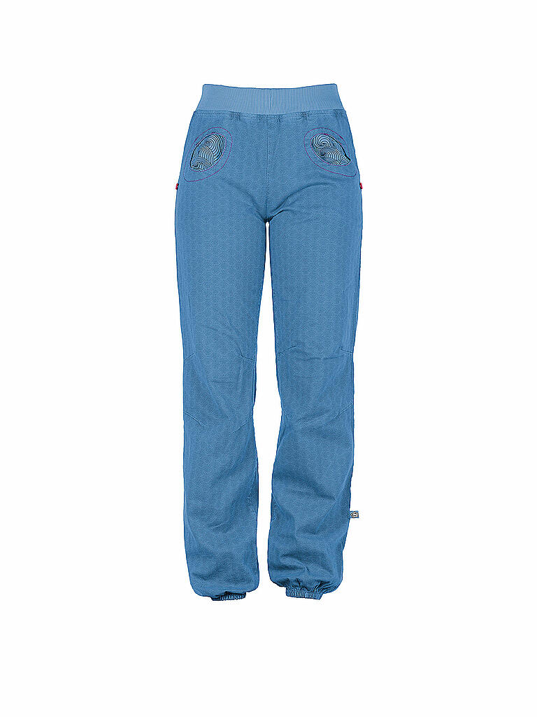 E9 | Damen Kletterhose Onda | 