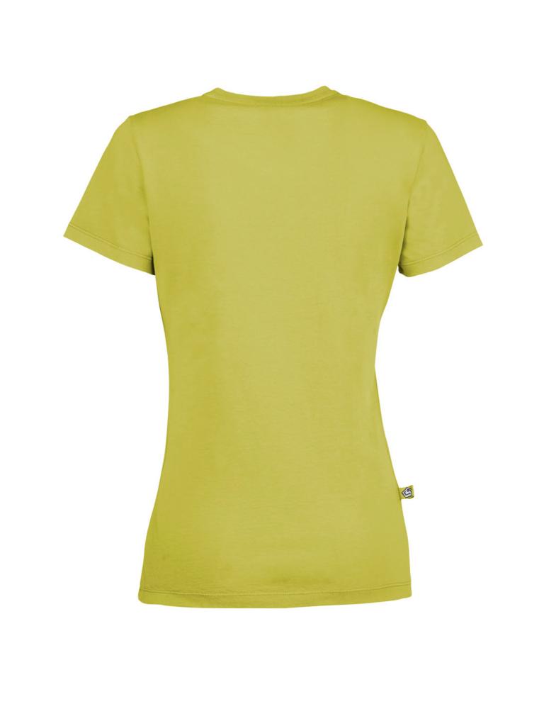 E9 | Damen Klettershirt Lola | grün