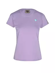 E9 | Damen Klettershirt Marilyn | lila
