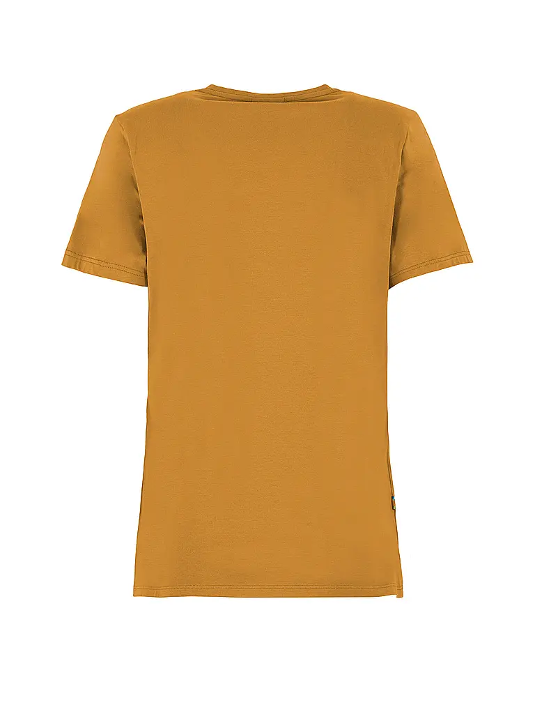 E9 | Damen Klettershirt Mush | 
