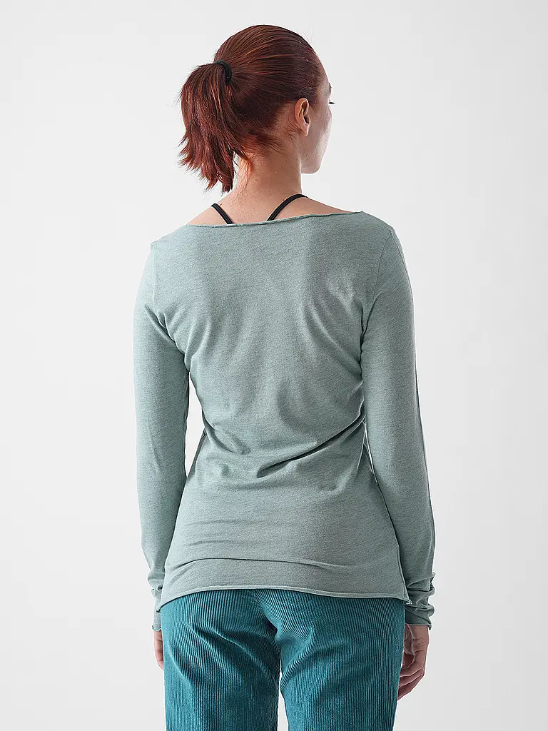 E9 | Damen Klettershirt Sibilla | 