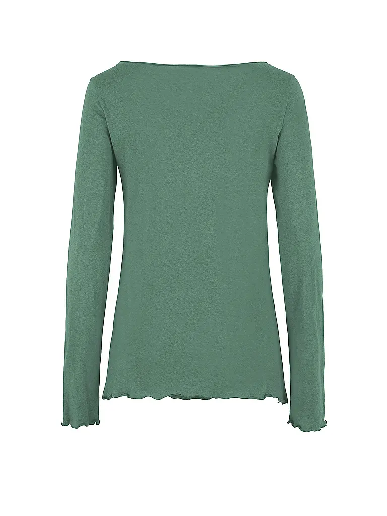 E9 | Damen Klettershirt Sibilla | 