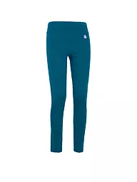 E9 | Damen Klettertight Anna2.2 | petrol