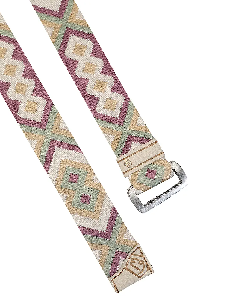 E9 | Gürtel Tio | 