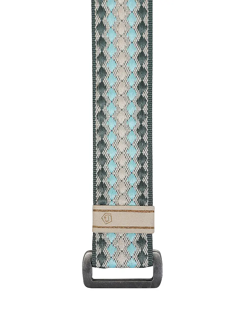 E9 | Gürtel Totto | blau