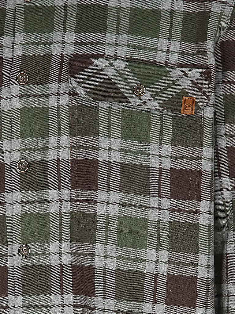 E9 | Herren Kletterhemd Peppino | 