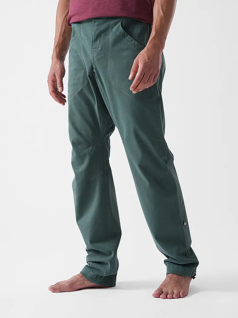 E9 | Herren Kletterhose Angolo 2.2 | 