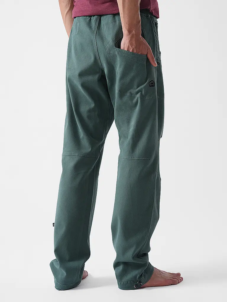 E9 | Herren Kletterhose Angolo 2.2 | 