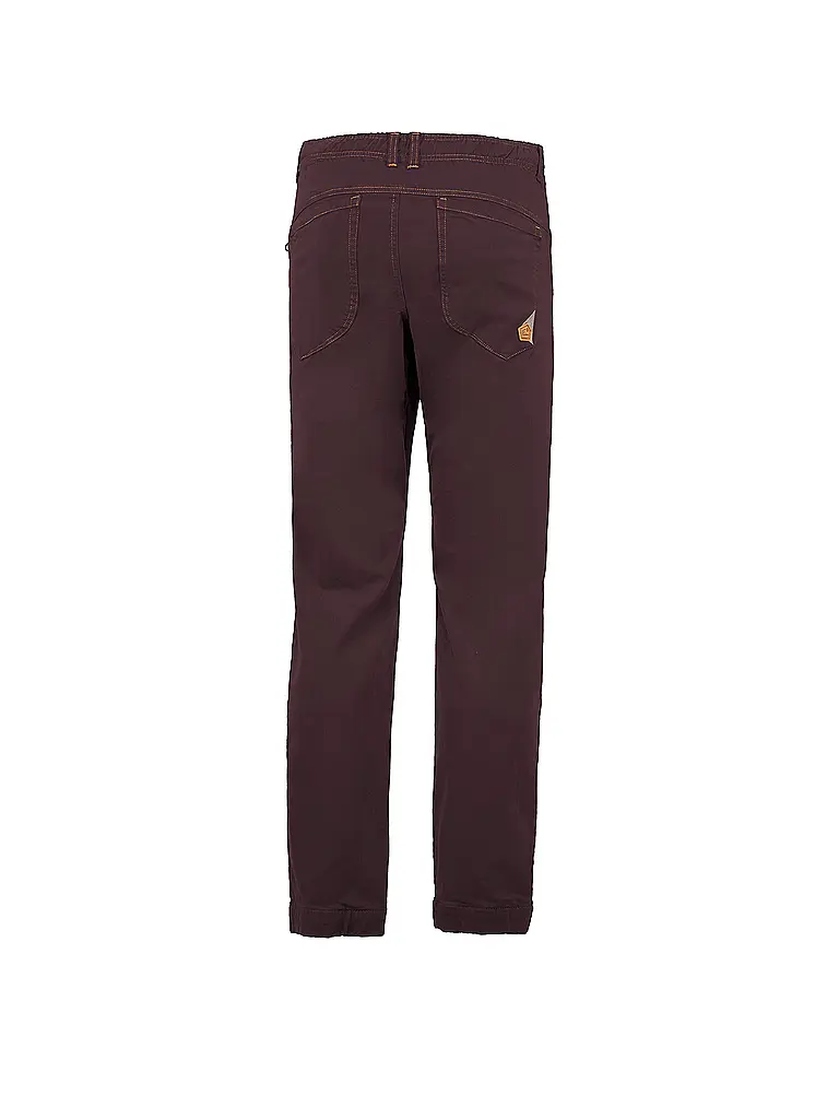 E9 | Herren Kletterhose APE9-BB | 