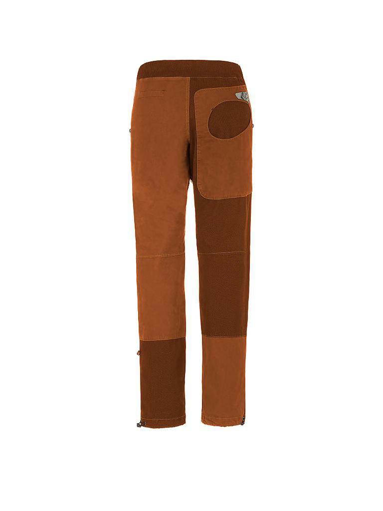 E9 | Herren Kletterhose Blat 2 | braun