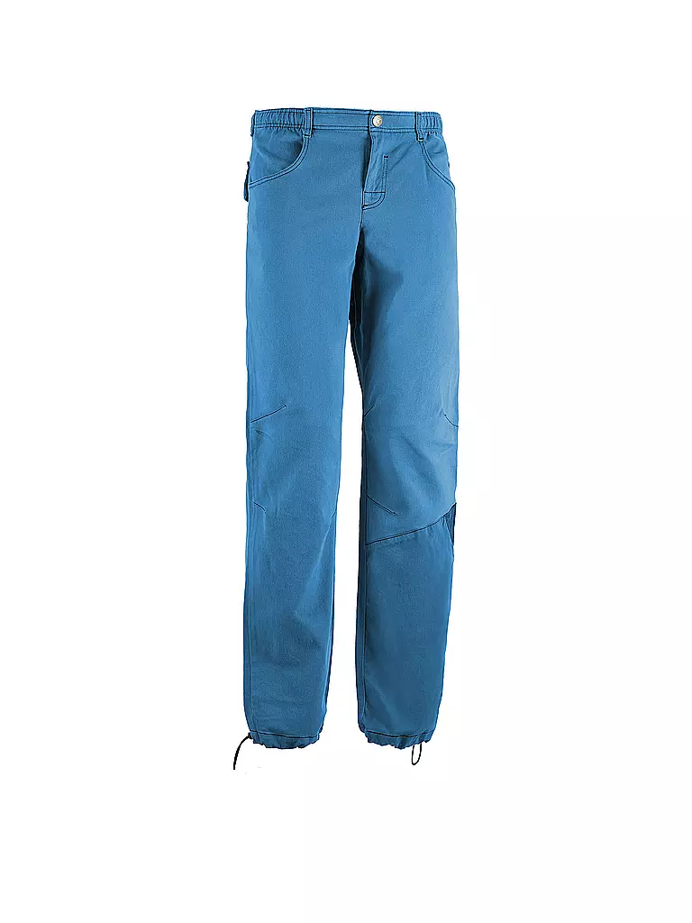 E9 | Herren Kletterhose Mont 2 | blau