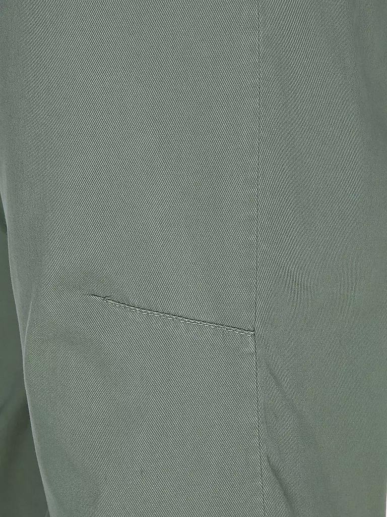 E9 | Herren Kletterhose Monti1 | hellgrün