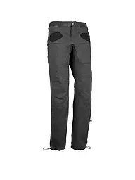 E9 | Herren Kletterhose Rondo Slim | grau
