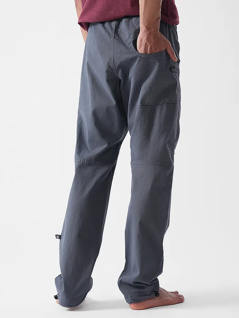 E9 | Herren Kletterhose Rondo Slim | 