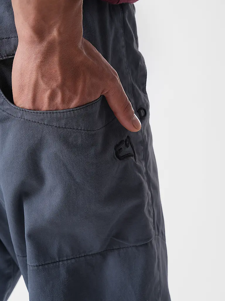 E9 | Herren Kletterhose Rondo Slim | 