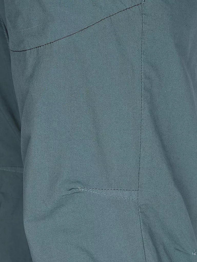 E9 | Herren Kletterhose Rondo Slim | petrol