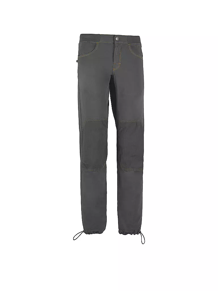 E9 | Herren Kletterhose Scud Skinny2 | grau