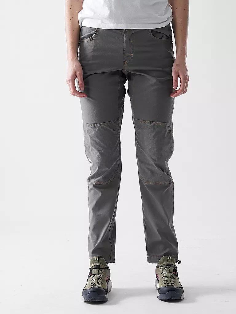 E9 | Herren Kletterhose Scud Skinny2 | grau