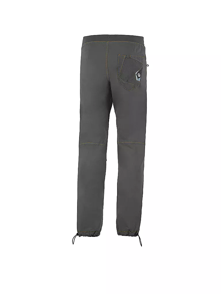 E9 | Herren Kletterhose Scud Skinny2 | grau