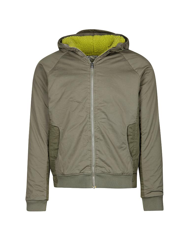 E9 | Herren Kletterjacke Hoody Jacke Ric | 