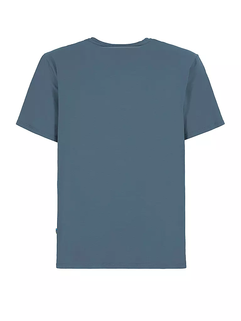 E9 | Herren Klettershirt Broom 2.4 | petrol