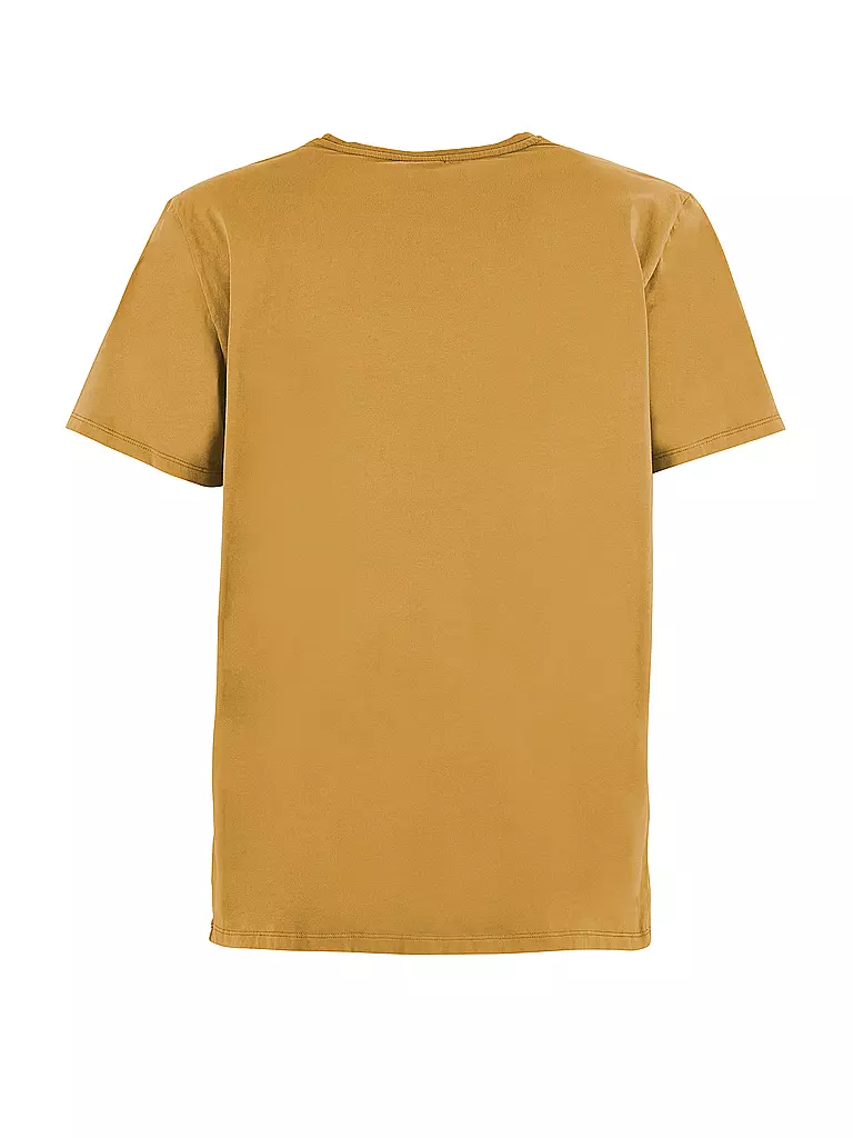 E9 | Herren Klettershirt Moka | grün