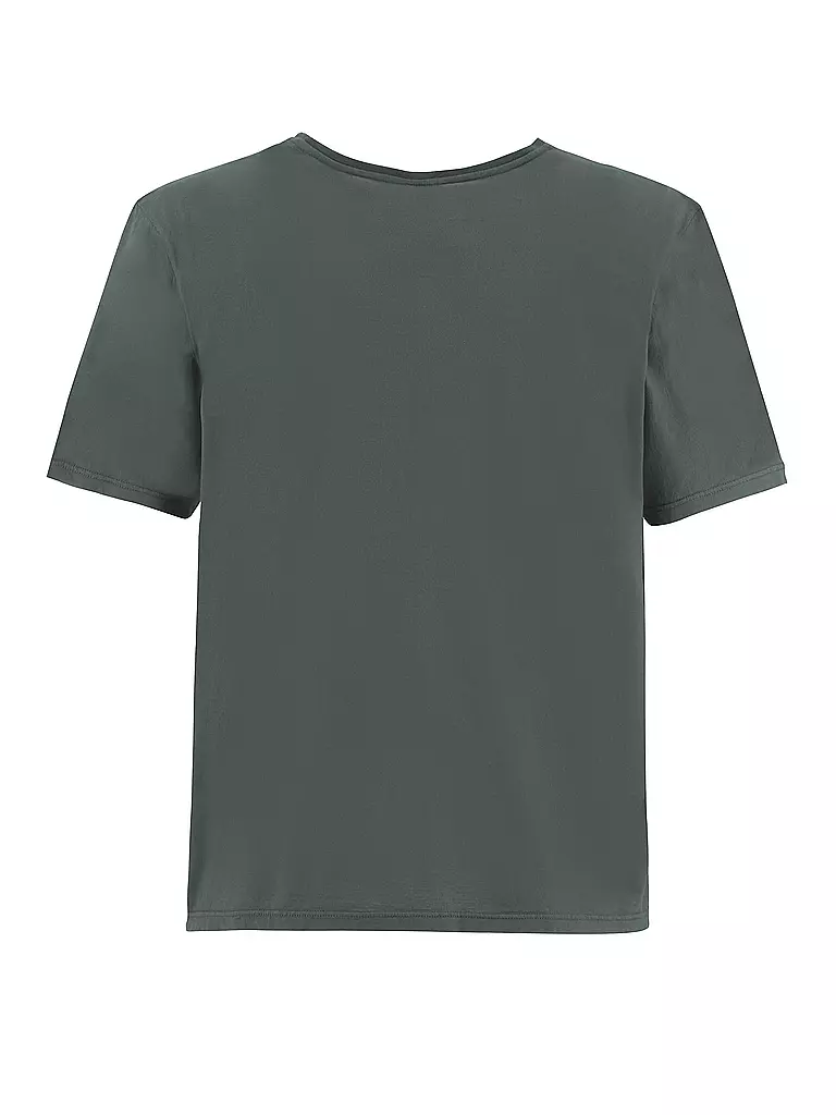 E9 | Herren Klettershirt Van | olive