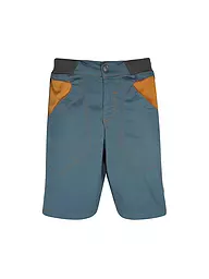 E9 | Herren Klettershort 3Angolo  | dunkelgrün