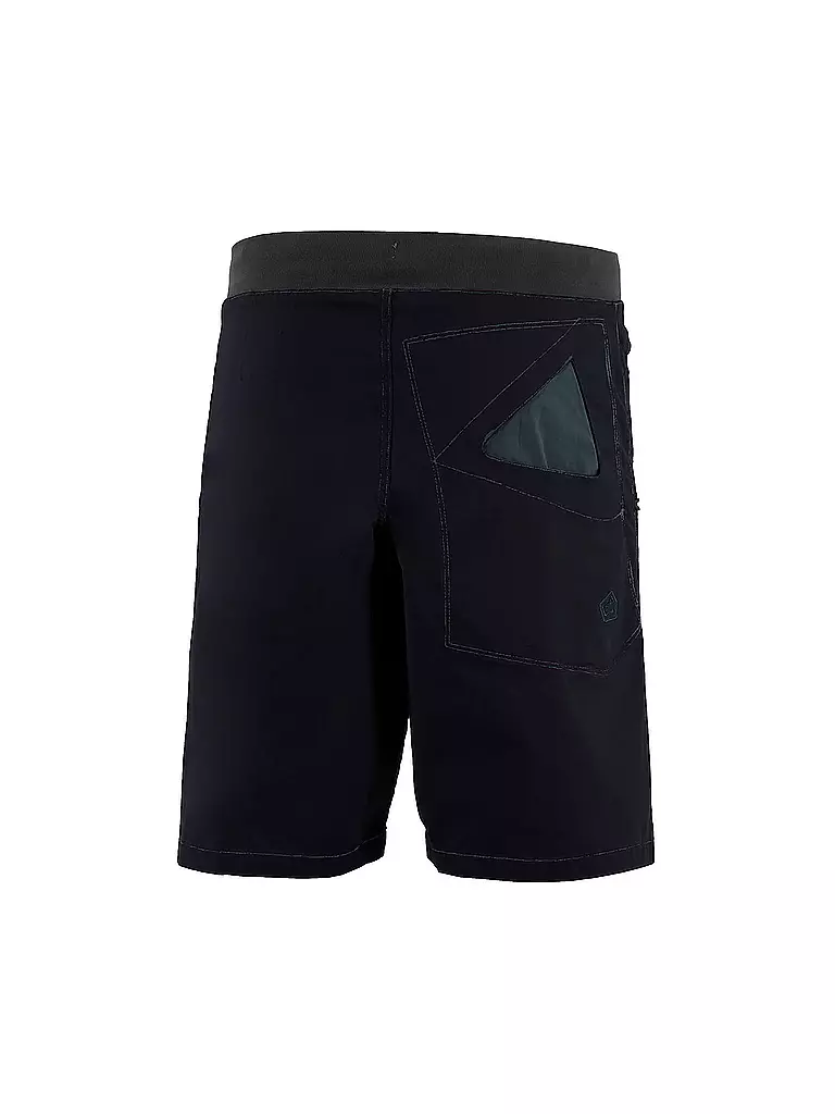 E9 | Herren Klettershort 3Angolo  | dunkelblau