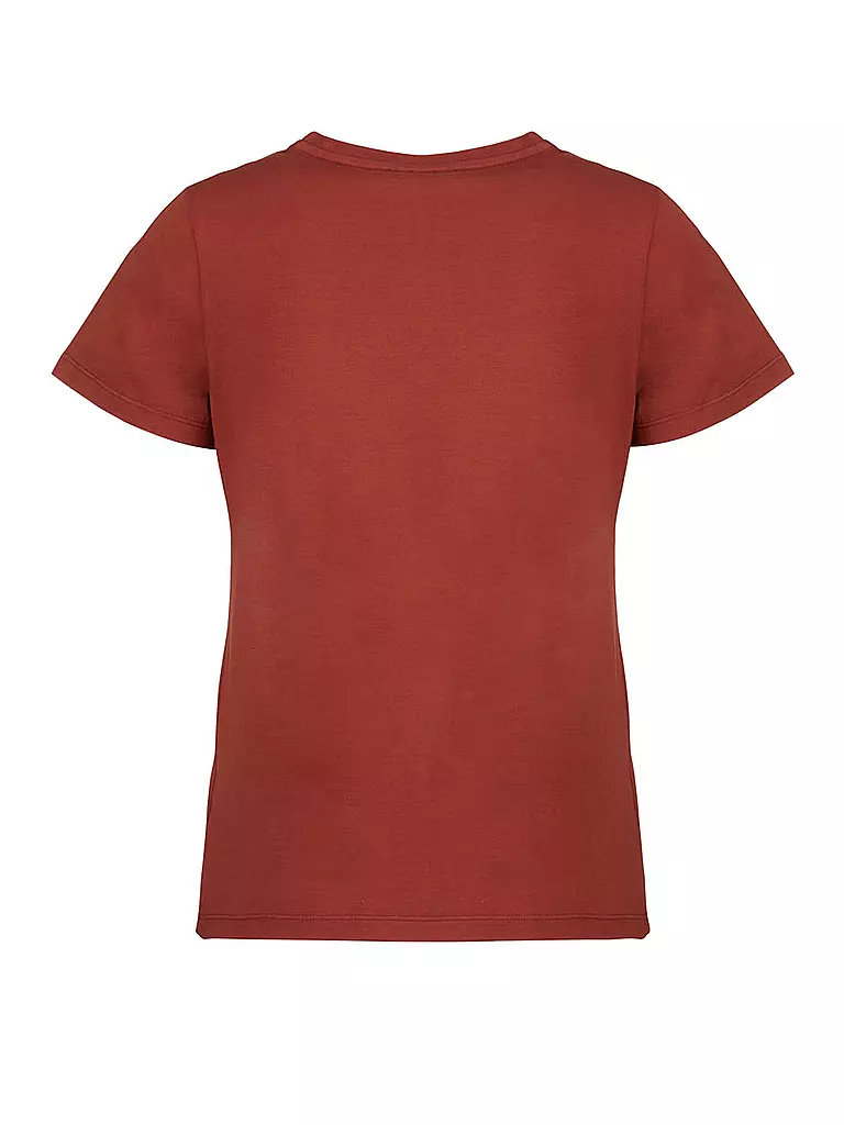 E9 | Jungen T-Shirt Rescue | rot