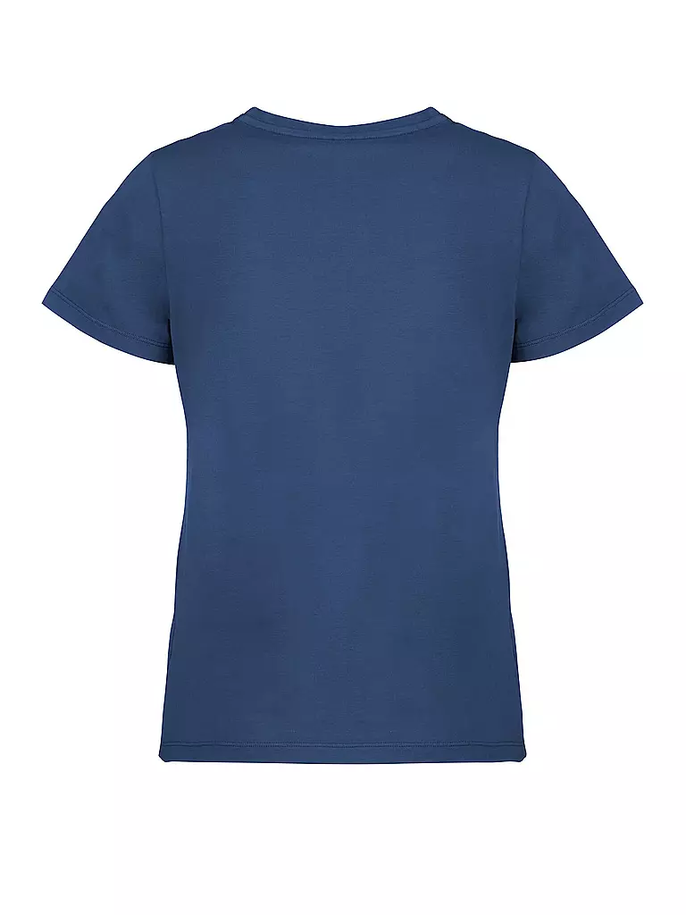 E9 | Jungen T-Shirt Rescue | blau