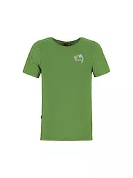 E9 | Kinder Klettershirt Awa 2.4 | grün