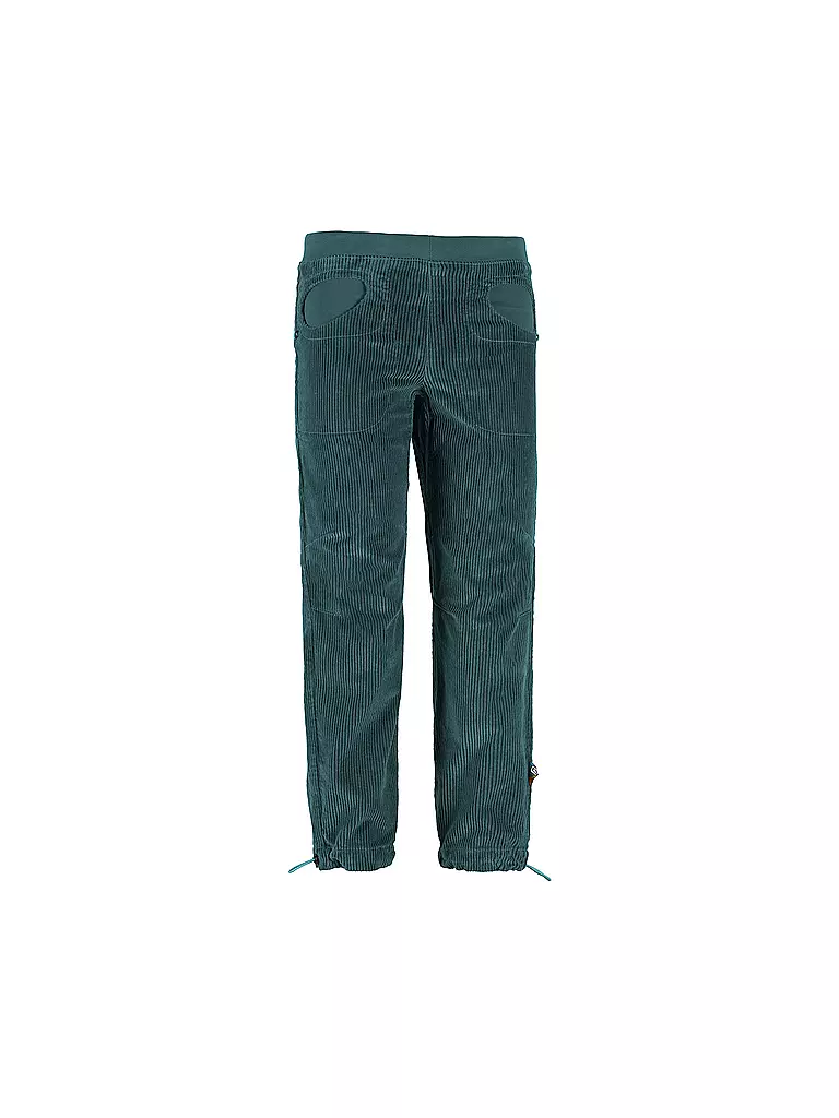 E9 | Kinder Wanderhose BRC-VS | petrol