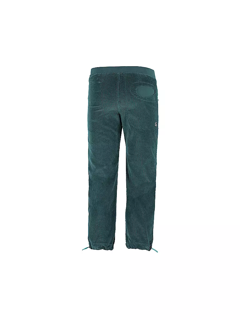 E9 | Kinder Wanderhose BRC-VS | petrol