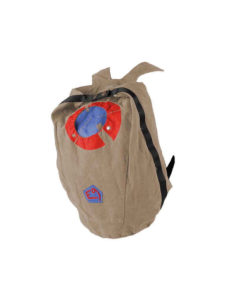 E9 | Kletter Rucksack Cyclope | 