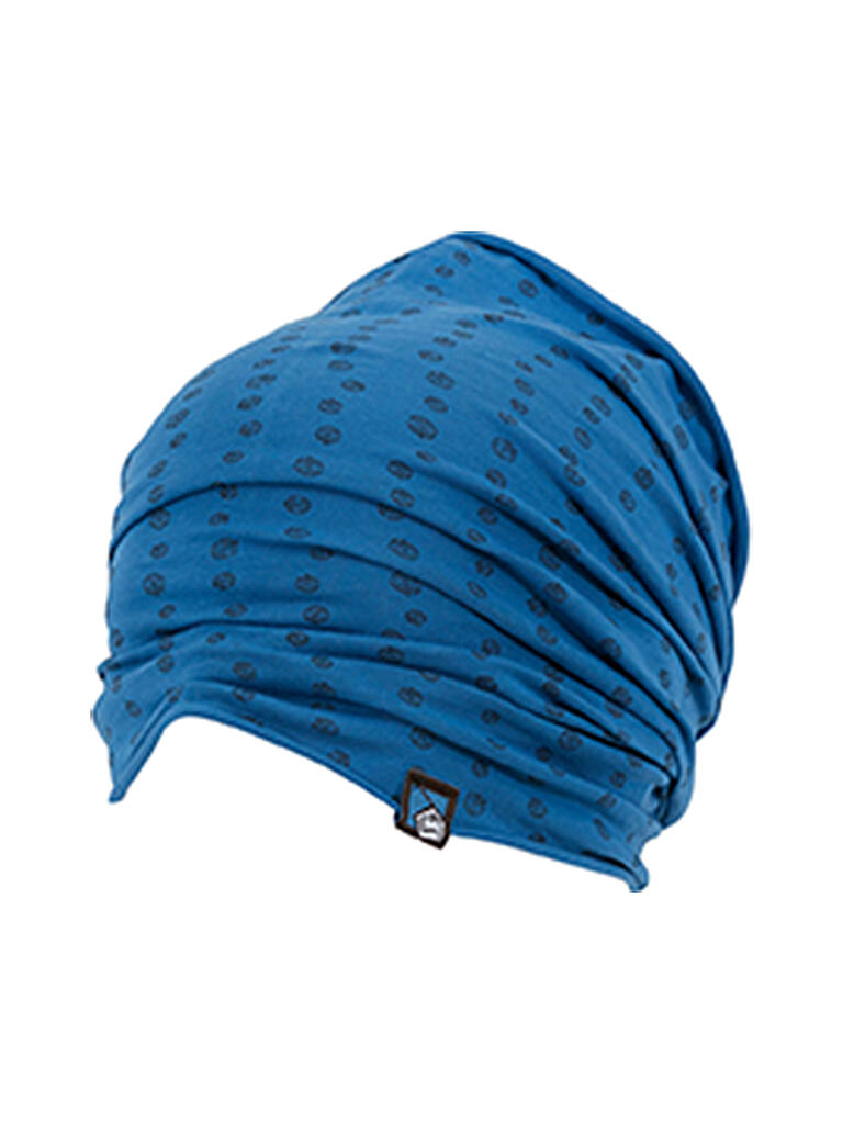 E9 | Kletter Stirnband Mi | blau