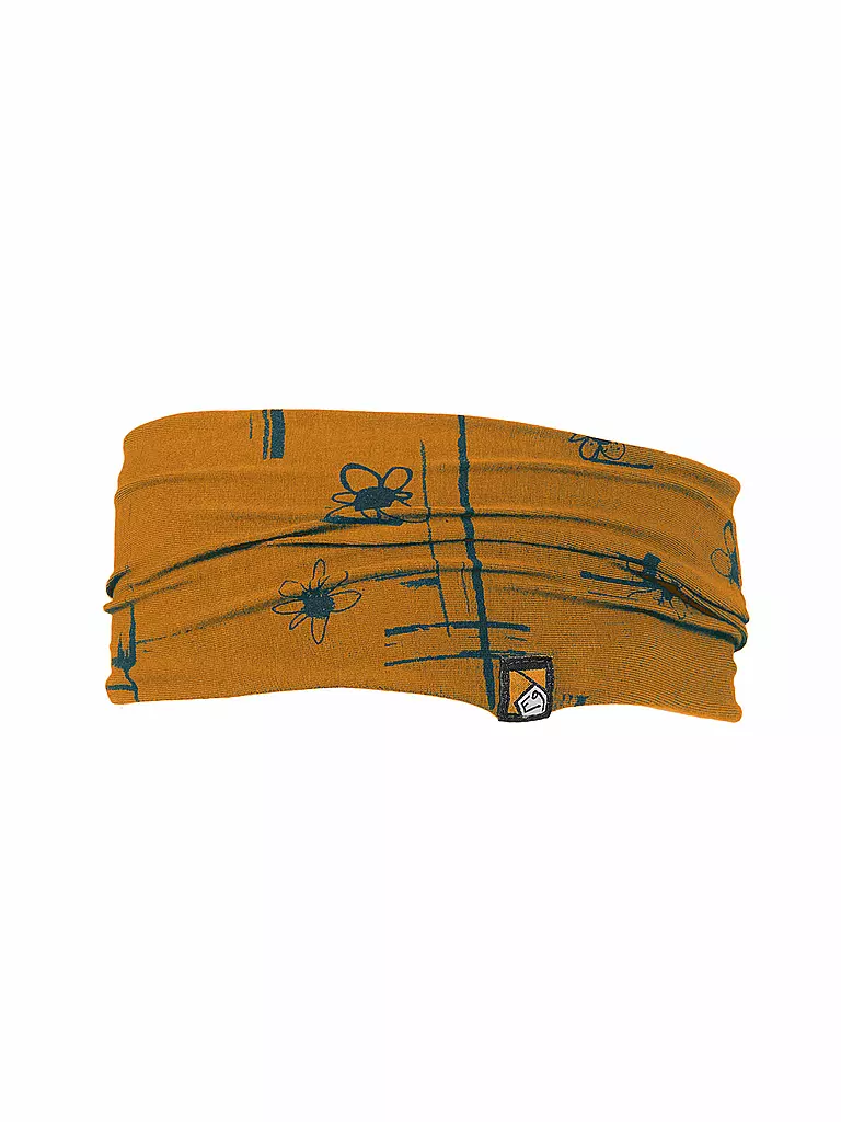 E9 | Stirnband Per | hellbraun