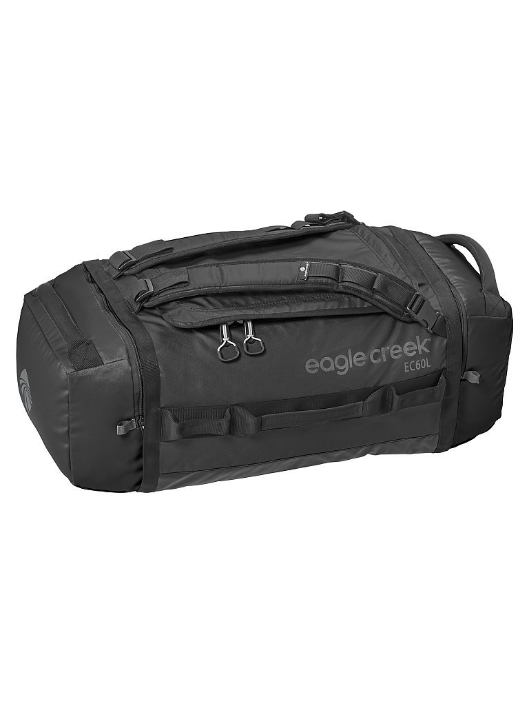 EAGLE CREEK Reisetasche Cargo Hauler Duffel 60L / M schwarz